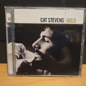 Cat Stevens Gold CD